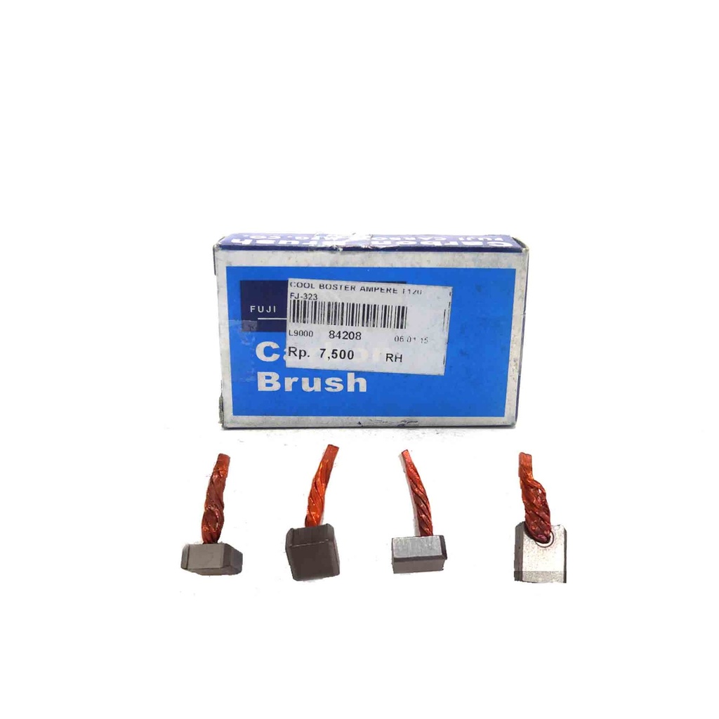 CB COOL BOSTER / KUL BOSTER FUJI / AMPERE MITSUBISHI T120  / FJ-323