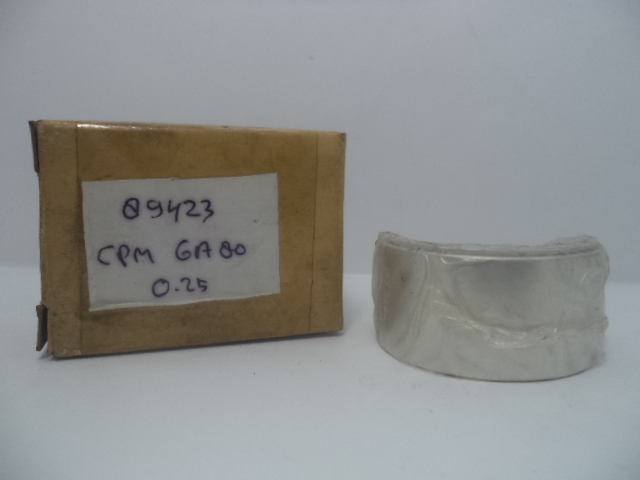 CPM GA80 0.25 / CRANK PIN METAL GA 80