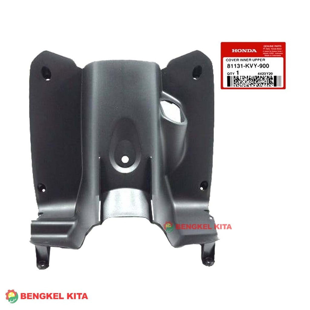 AHM COVER INNER UP BEAT