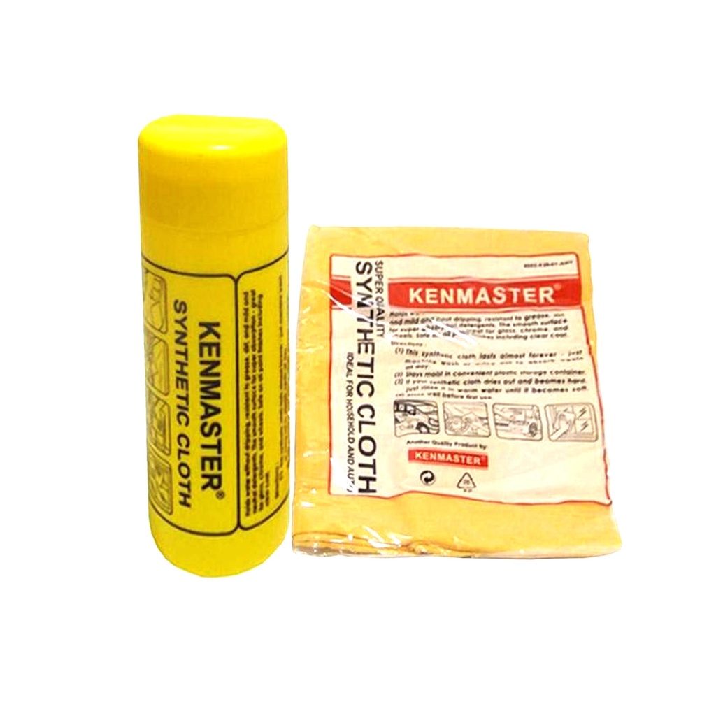 KENMASTER KANEBO KAIN LAP MOTOR 