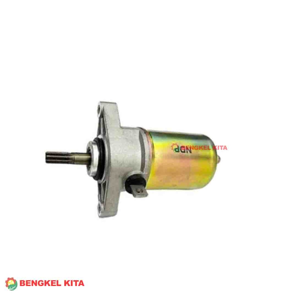 DINAMO STATER RC110/CRYSTAL/TOR