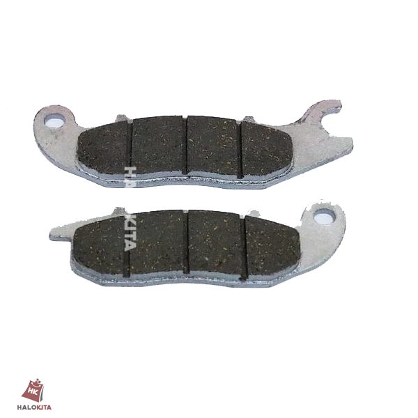 DISPAD DEPAN MEGA PRO N