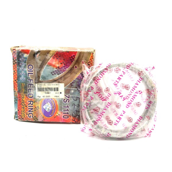 DP/MST OIL FEED RING BESI S1110