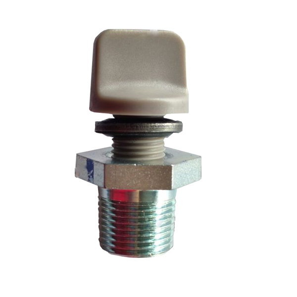 DRAIN PLUG ASSY  ALL TYPE