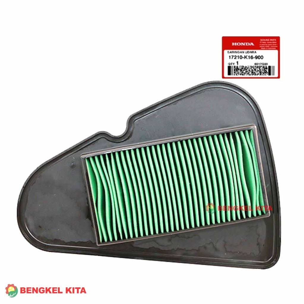 AHM ELEMENT A/C BEAT F1/K16