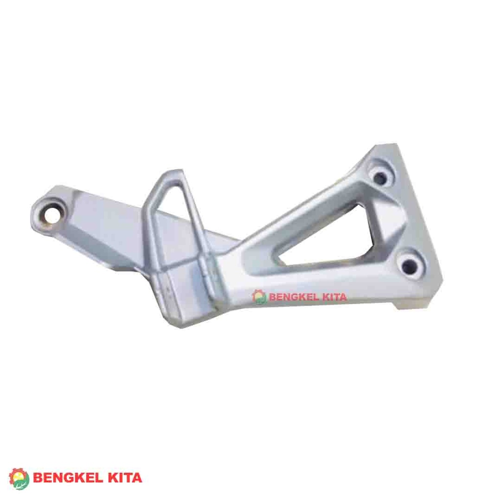 DUDUKAN FOOTSTEP BLK REVO