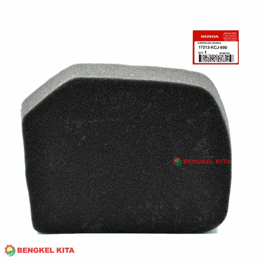 AHM ELEMENT A/C TIGER