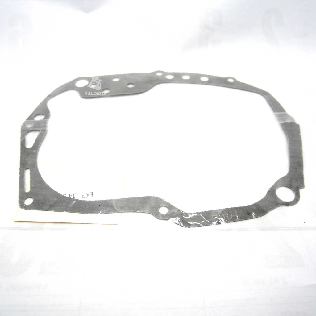 FBR PACK KOPLING SMASH/TITAN