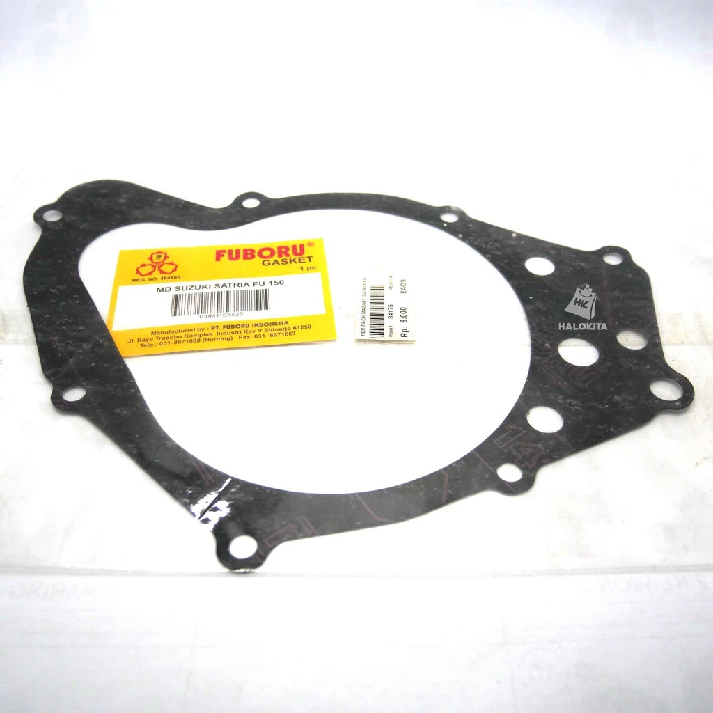 FBR PACK MAGNET SATRIA FU