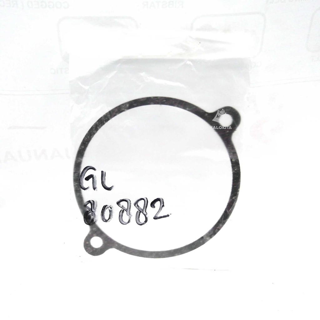 FBR PACK NOKEN AS GL/CB