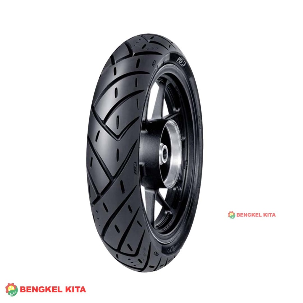 FDR BAN LUAR 120/70-13 SPORT ZEVO