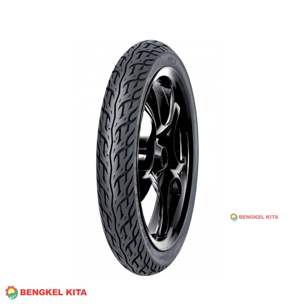 FDR BAN LUAR 80/90-14 FLEMINO TUBELES e