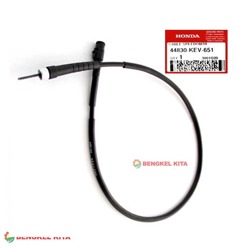 AHM KABEL SPEDO SUPRA-X