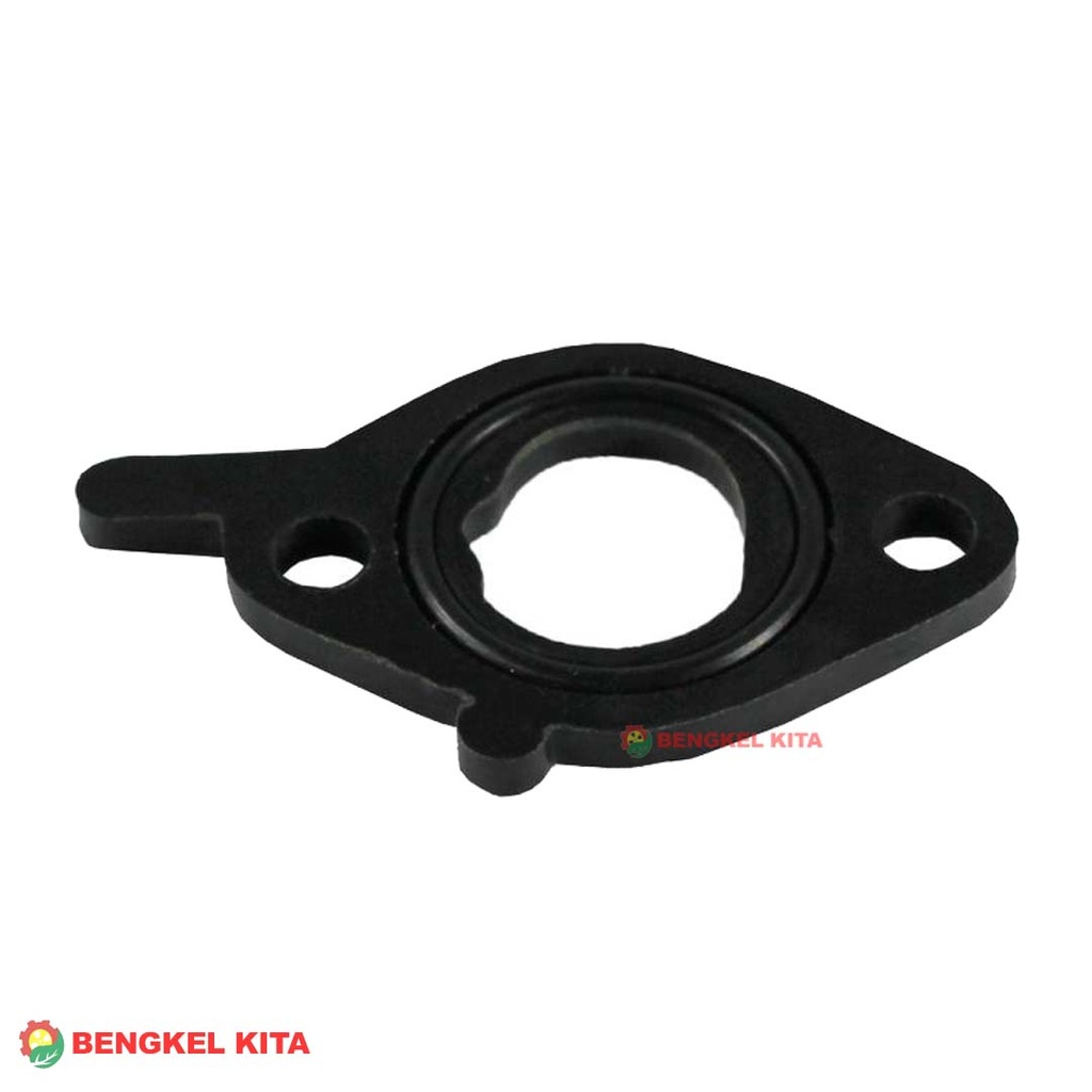 FIBER CARBURATOR VEGA