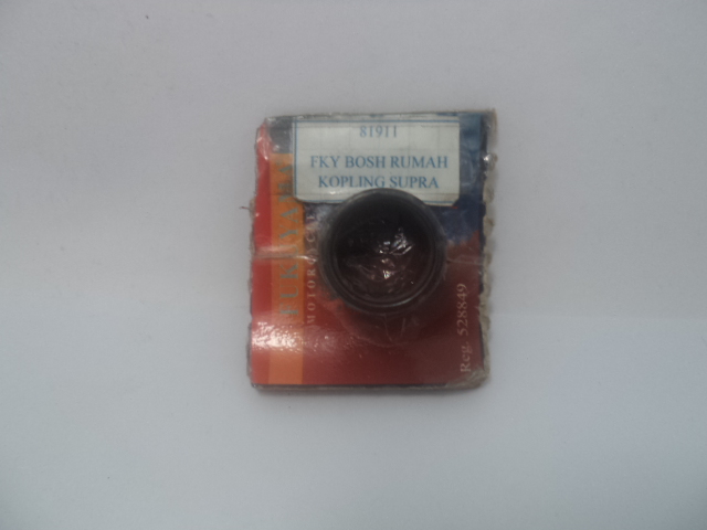FUKUYAMA BOSH RUMAH KOPLING SUPRA