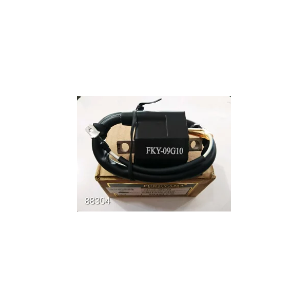 FUKUYAMA COIL SHOGUN/SMASH N 06/33410-09G10