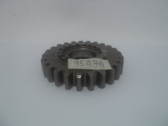FUKUYAMA GEAR KICK STATER 25 T NEOTECH
