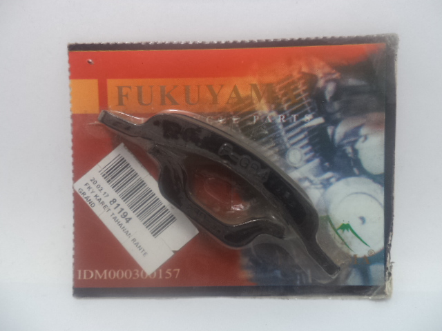 FUKUYAMA KARET TAHANAN RANTE GRAND