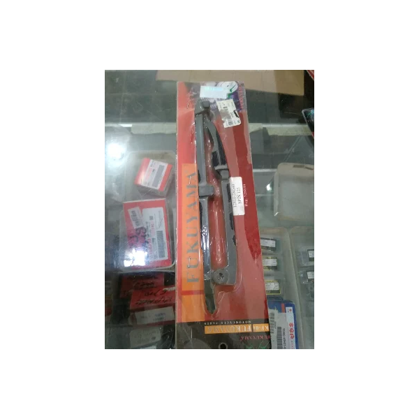 FUKUYAMA KARET TENSIONER SPIN-125