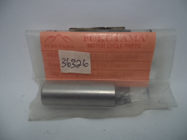 FUKUYAMA PIN PISTON GL-100