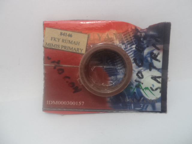 FUKUYAMA RUMAH MIMIS PRIMARY SHOGUN