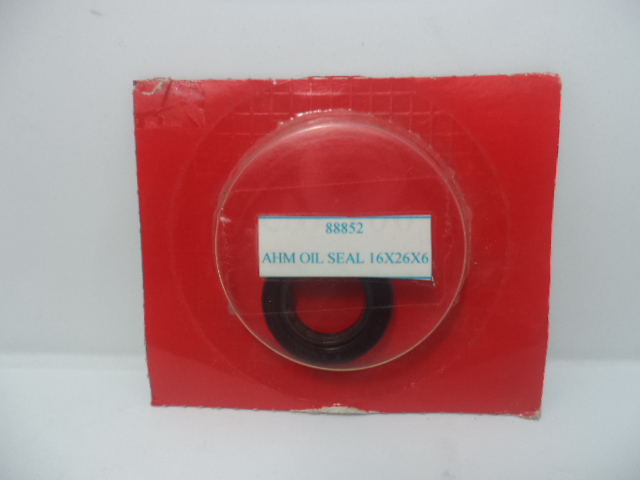 AHM OIL SEAL 16X26X6 VARIO(SLAH)