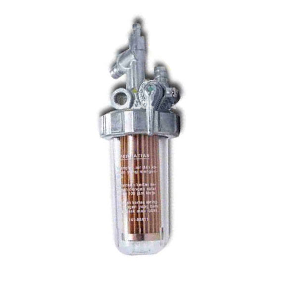 FUEL FILTER, ASSY RD 45-115 DI -1/2