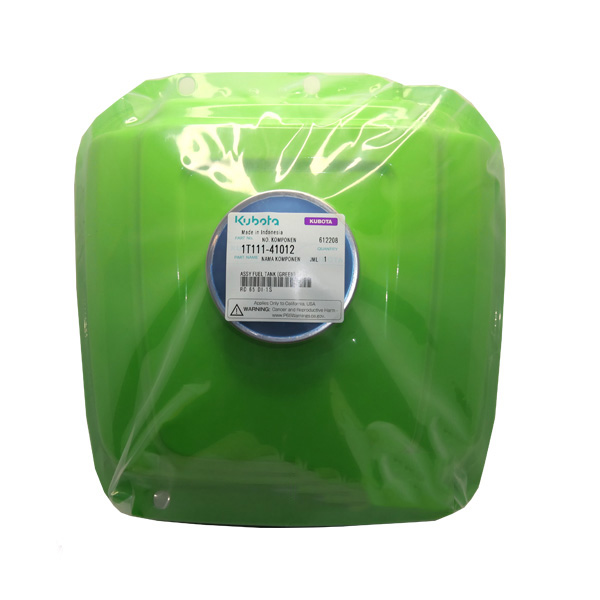 FUEL TANK, ASSY RD 65 DI-1S