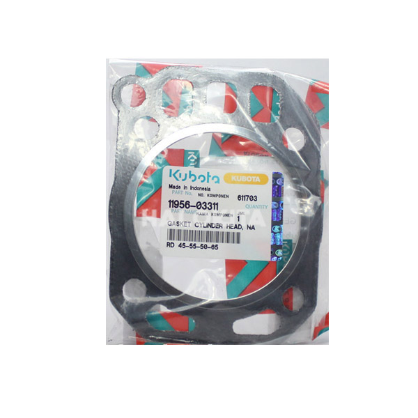 GASKET CYLINDER HEAD, NA RD 45-55-50-65