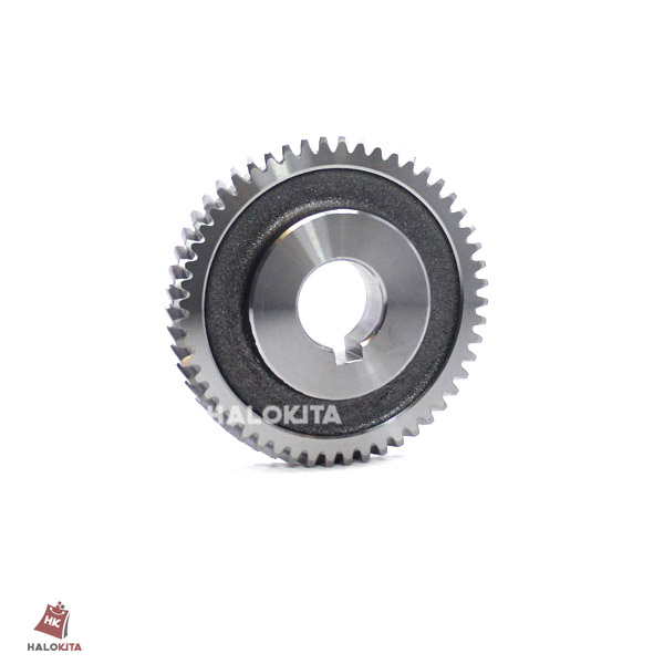 GEAR BALANCER 1 RD 85 DI - 2