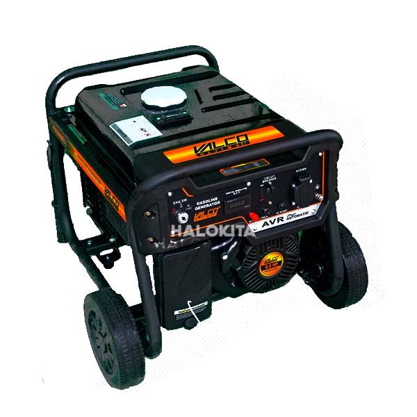 GENSET VGG 5888 EU (2800-3300 WATT)