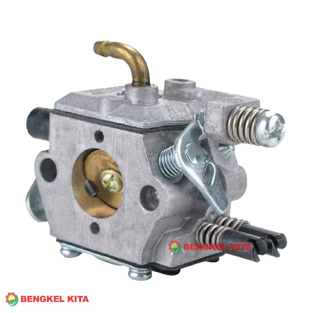 5200 CARBURATOR ASSY KARBURATOR CHAINSAW MESIN GERGAJI KAYU