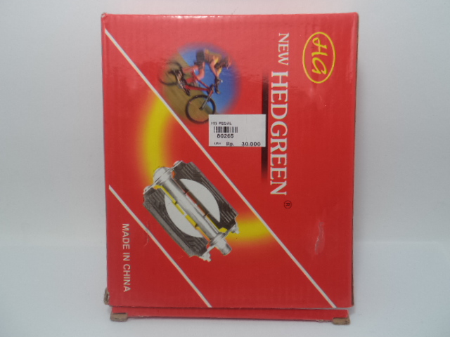 HG PEDAL