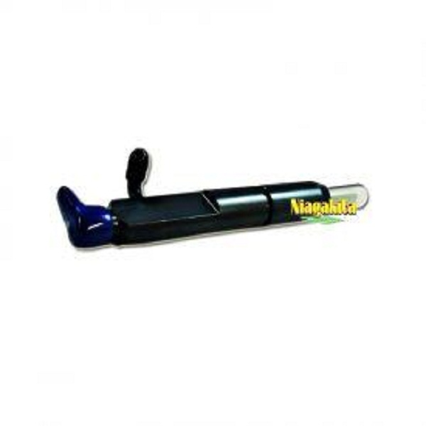 HOLDER NOZZLE, ASSY RD 85 DI -1/2