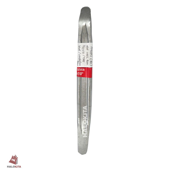 BISON ALAT CUKIL BAN 3/4 X 10 INCHI / TIRE LEVEL / CONGKELAN BESI GANTI BAN