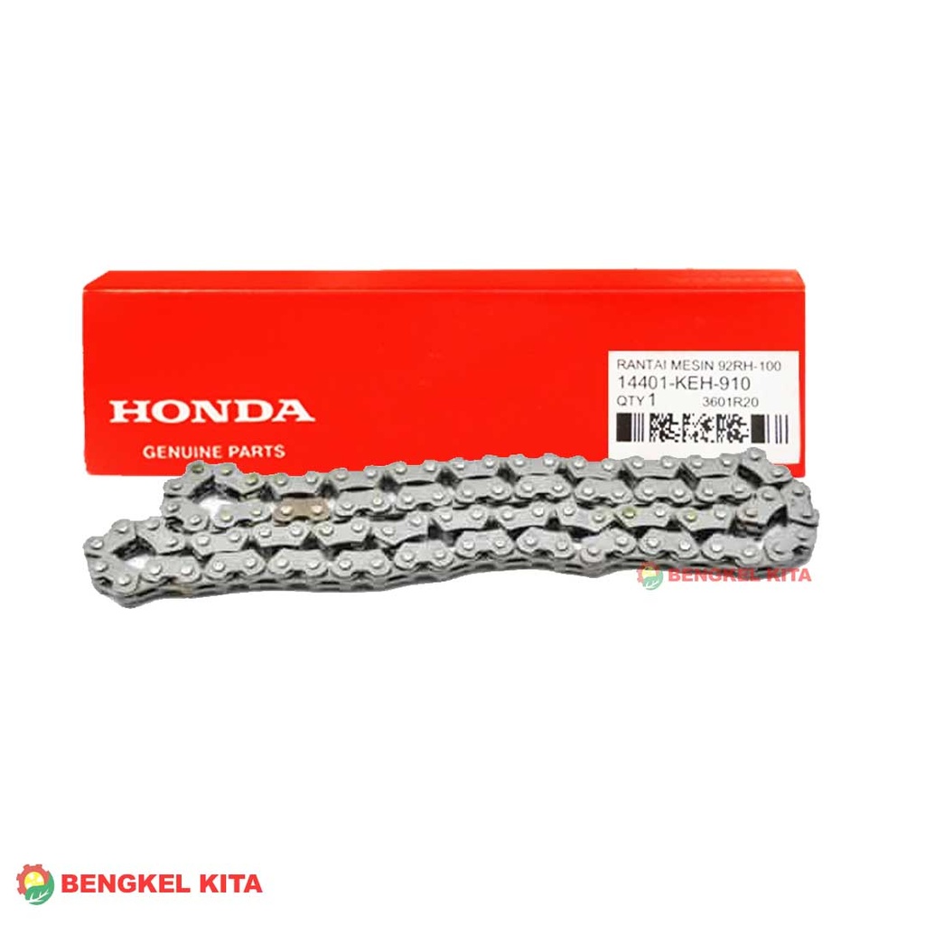 AHM RANTE KAMPRAT MEGAPRO