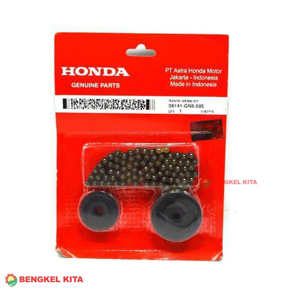 AHM RANTE KAMPRAT SET GRAND