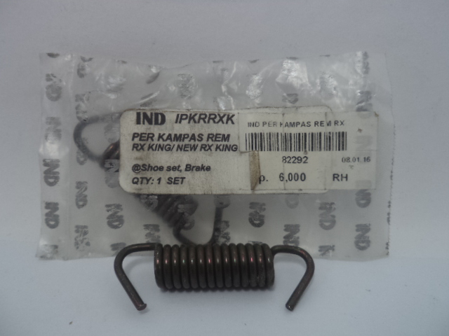 IND PER KAMPAS REM RX