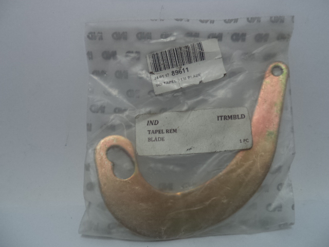 IND TAPEL REM BLADE