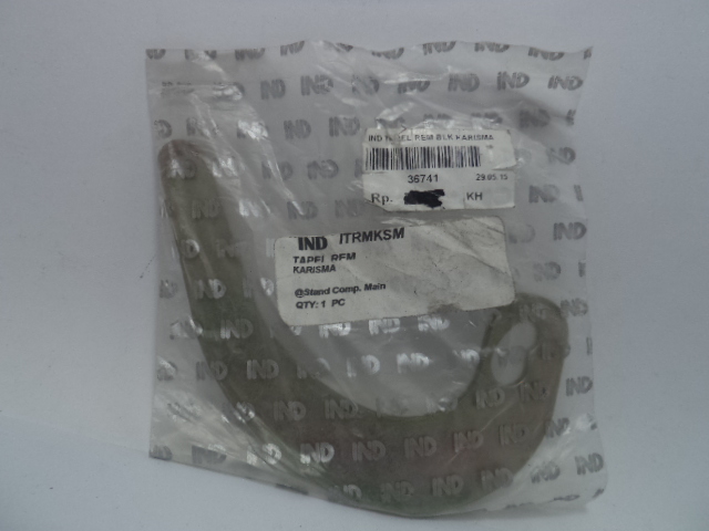 IND TAPEL REM BLK KARISMA