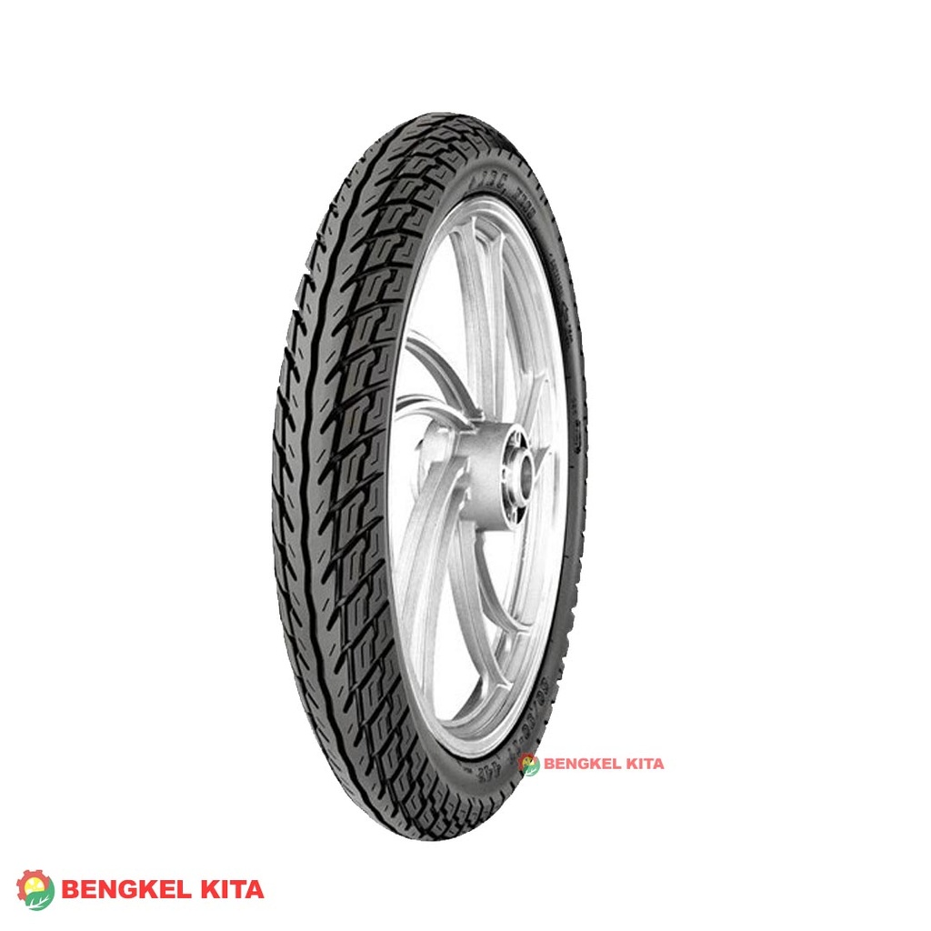 IRC BAN LUAR 70/90-17 NR69