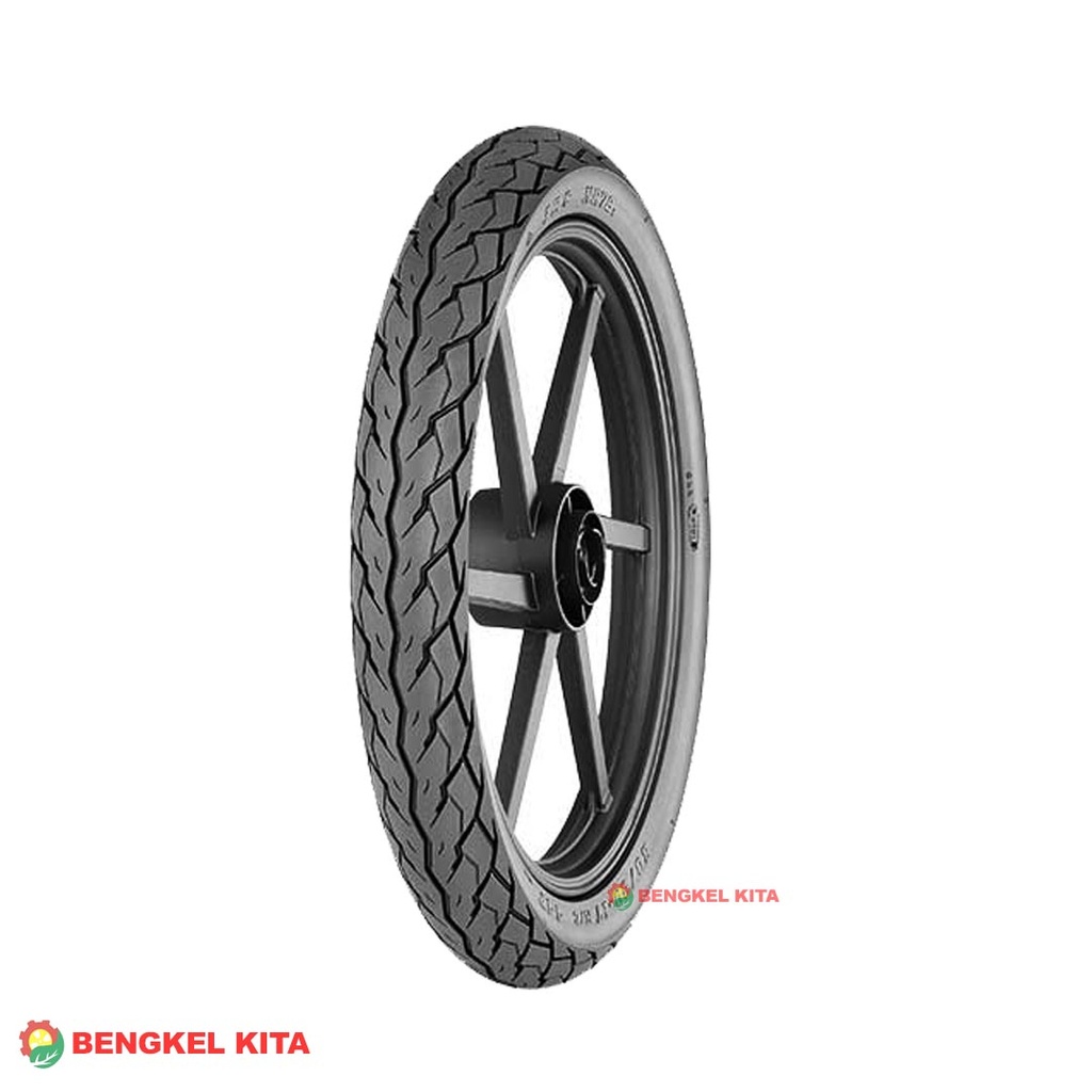 IRC BAN LUAR 80/90-17 NR78