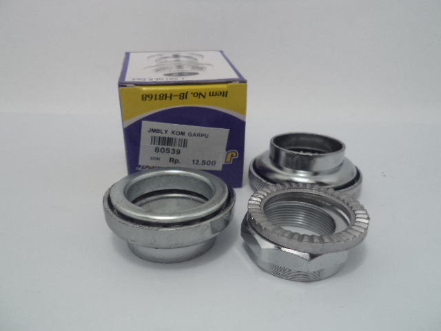 JEMBOLY KOM POREK GARPU