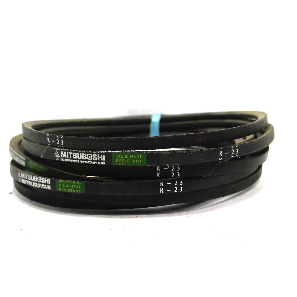 Mitsuboshi V Belt K23