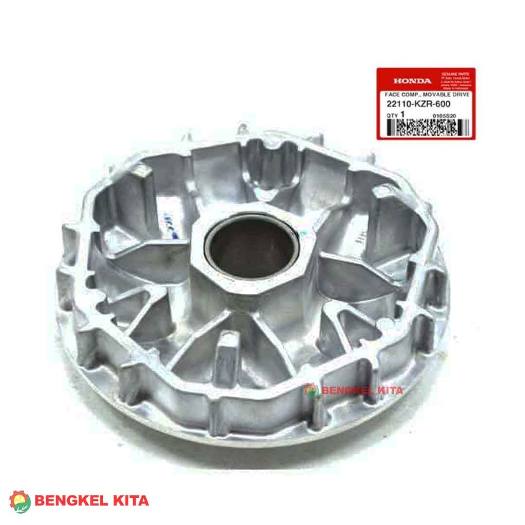 AHM RUMAH ROLLER VARIO 125