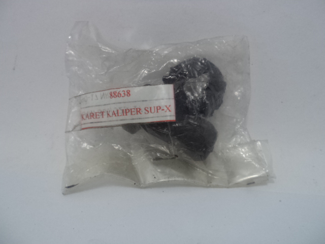 KARET KALIPER/ORING KALIPER SUP-X 125 F1/ New Blade F1