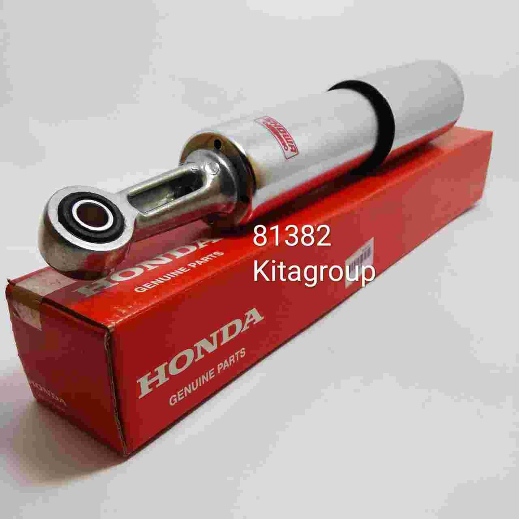 AHM SHOCK BELAKANG GRAND