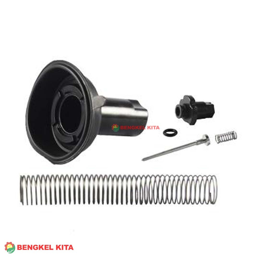 KARET VACUM CARBURATOR ASSY MIO