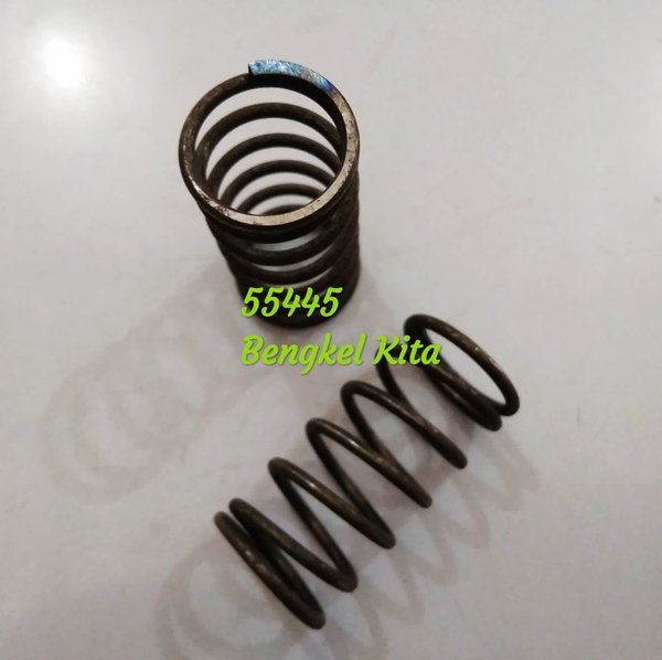 KINEW SPRING VALVE G200