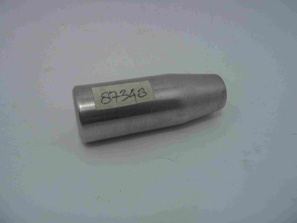 KNOP VERSNELING 10MM / MITSUBISHI MOTOR